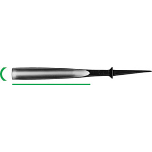 5234G 10 - CARVING GOUGES - Prod. SCU